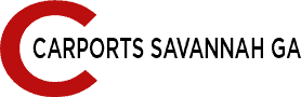 Carports Savannah GA Logo